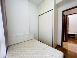 Eco Sanctuary (D23), Condominium #573904391
